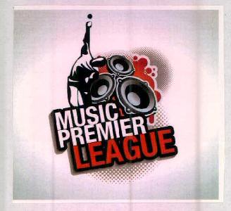 Music Premier League Device mark 2733020 Trademark