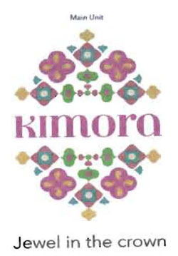 Kimora Device mark 2733111 Trademark
