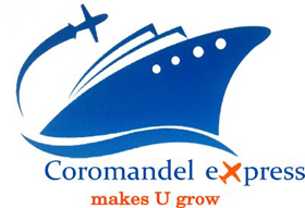 Coromandel Express Makes U Grow Device mark 2733197 Trademark