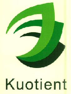 Kuotient Device mark 2734405 Trademark