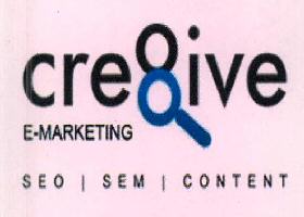 Creative E-marketing Device mark 2735421 Trademark