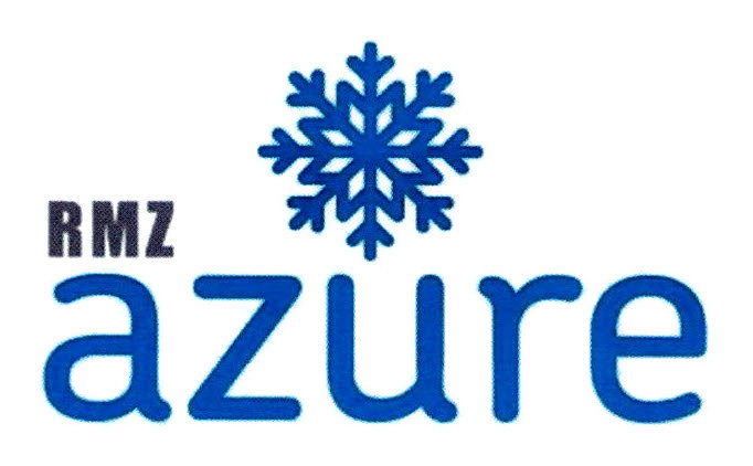 Rmz Azure Device mark 2735673 Trademark
