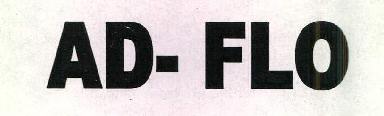 Ad-flo Device mark 2739169 Trademark