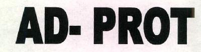 Ad-prot Device mark 2739175 Trademark