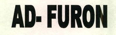Ad-furon Device mark 2739182 Trademark
