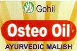 Gohil Osteo Oil(label) Device mark 2739336 Trademark