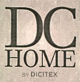 Dc Home By Dicitex Device mark 2739514 Trademark