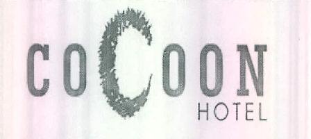 Cocoon Hotel Device mark 2739943 Trademark