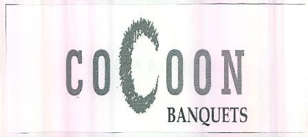 Cocoon Banquets Device mark 2739944 Trademark