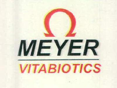 Meyer Vitabiotics Device mark 2740040 Trademark