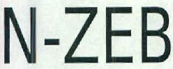 N-zeb Device mark 2740396 Trademark
