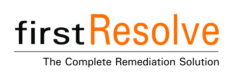 First Resolve Label Device mark 2740819 Trademark