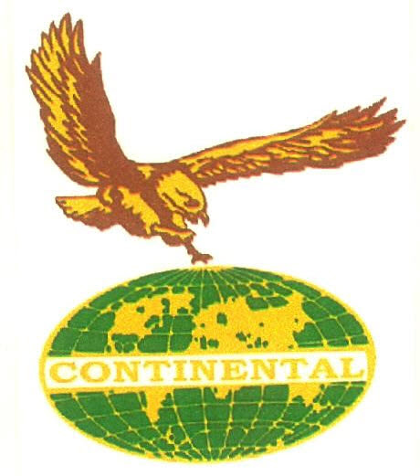 Continental Device mark 2740915 Trademark