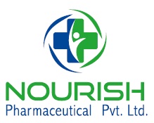 Nourish Pharmaceutical Pvt. Ltd With Device Of Medical Sign Device mark 2743268 Trademark