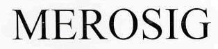Merosig Device mark 2743417 Trademark