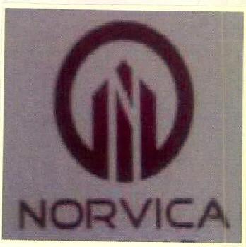 Norvica Device mark 2744498 Trademark