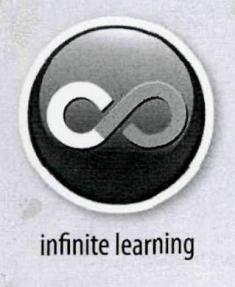 Infinite Learning, Cp (monogram) Device mark 2744518 Trademark