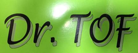 Dr. Tof Device mark 5286429 Trademark
