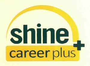 Shine Career Plus (device) Device mark 2745721 Trademark
