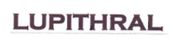 Lupithral Device mark 2745830 Trademark