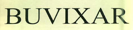Buvixar Device mark 2746327 Trademark