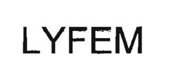 Lyfem Device mark 2746455 Trademark