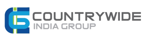 Countrywide India Group Device mark 2746463 Trademark