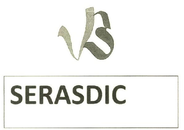Vb Serasdic Device mark 2746479 Trademark