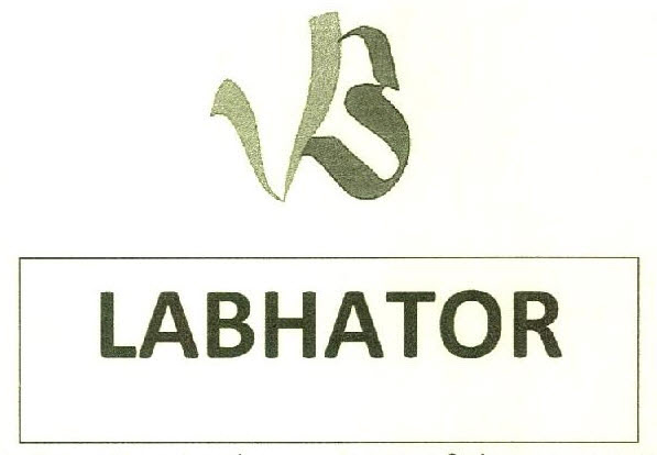 Vb Labhator Device mark 2746488 Trademark