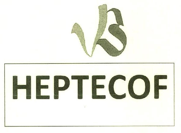 Heptecof Device mark 2746491 Trademark
