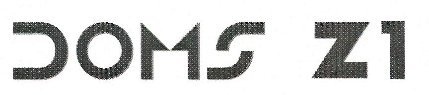 Doms Z1 Device mark 2746869 Trademark