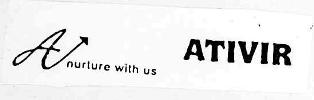 Ativir (device Of A) Device mark 2746915 Trademark