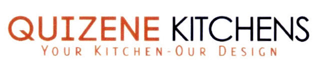 Quizene Kitchens Your Kitchen-our Design Device mark 2747538 Trademark