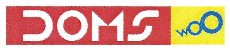 Doms Woo Device mark 2747722 Trademark