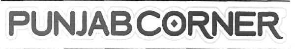 Punjab Corner (label) Device mark 2747970 Trademark