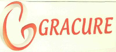 G Gracure (device) Device mark 2749847 Trademark
