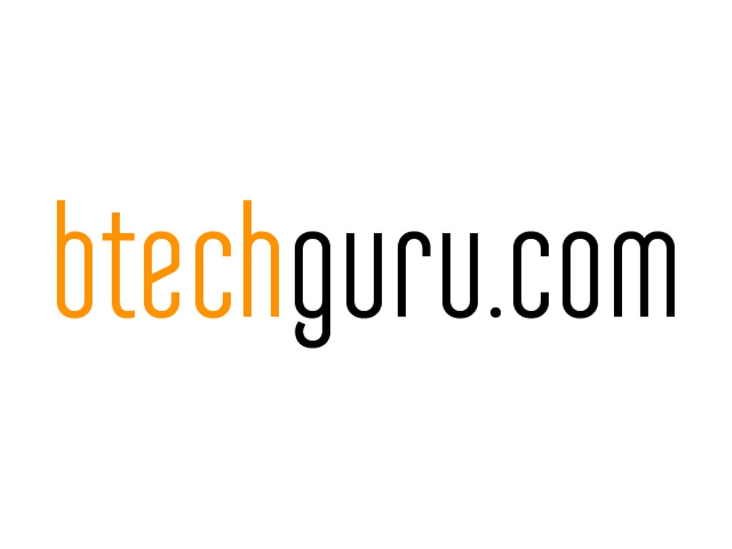 Btechguru.com Device mark 2749853 Trademark