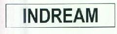 Indream Device mark 2750668 Trademark