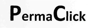 Perma Click Device mark 2753250 Trademark