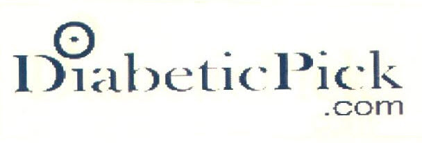 Diabeticpick.com Device mark 2753286 Trademark