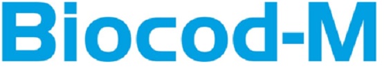 Biocod-m (label) Device mark 2753689 Trademark