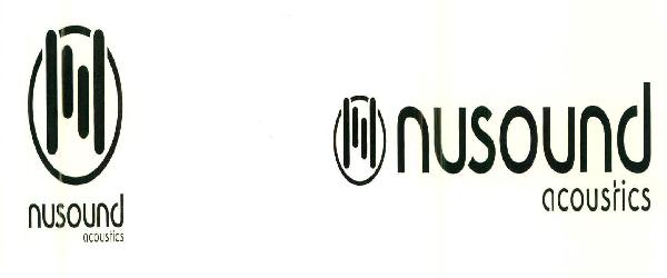 N Nusound Acoustics Device mark 2753792 Trademark