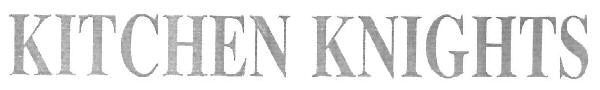 Kitchen Knights (device) Device mark 2754047 Trademark