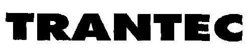 Trantec (device) Device mark 2754089 Trademark