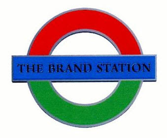 The Brand Station Device mark 2754560 Trademark