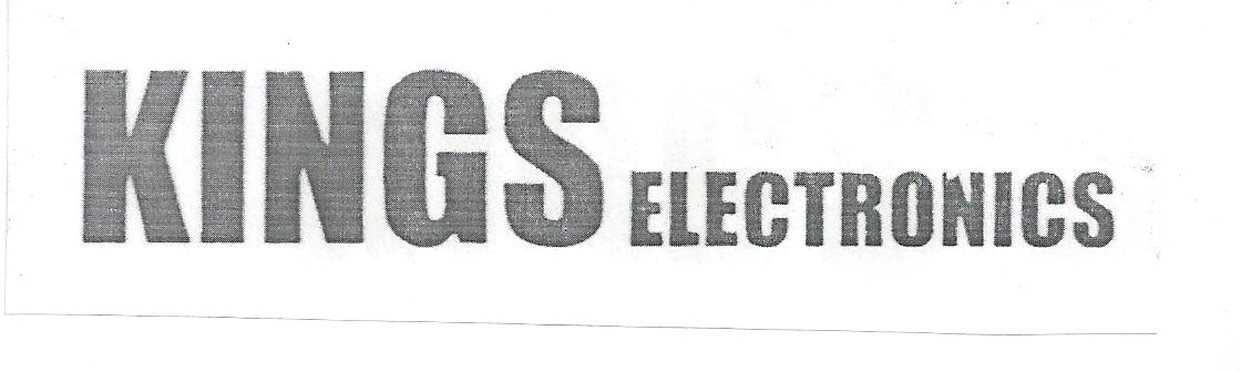 Kings Electronics Device mark 2754720 Trademark