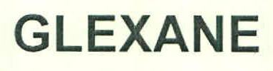 Glexane Device mark 2754732 Trademark