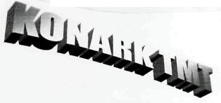 Konark Tmt(label) Device mark 2755285 Trademark