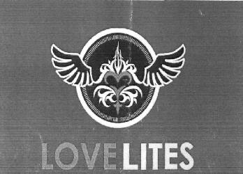 Lovelites (device) Device mark 2755578 Trademark