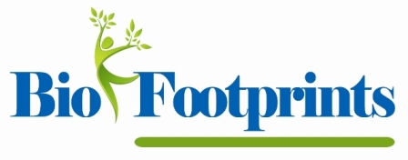 Bio Footprints Device mark 2756564 Trademark